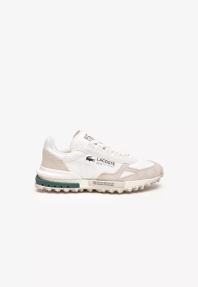 Discount on Lacoste  shoes - SKU: Men's Elite Active 223 1 Trainers
