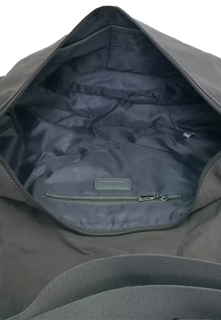 Bellezza Handbag 63339-01 Grey