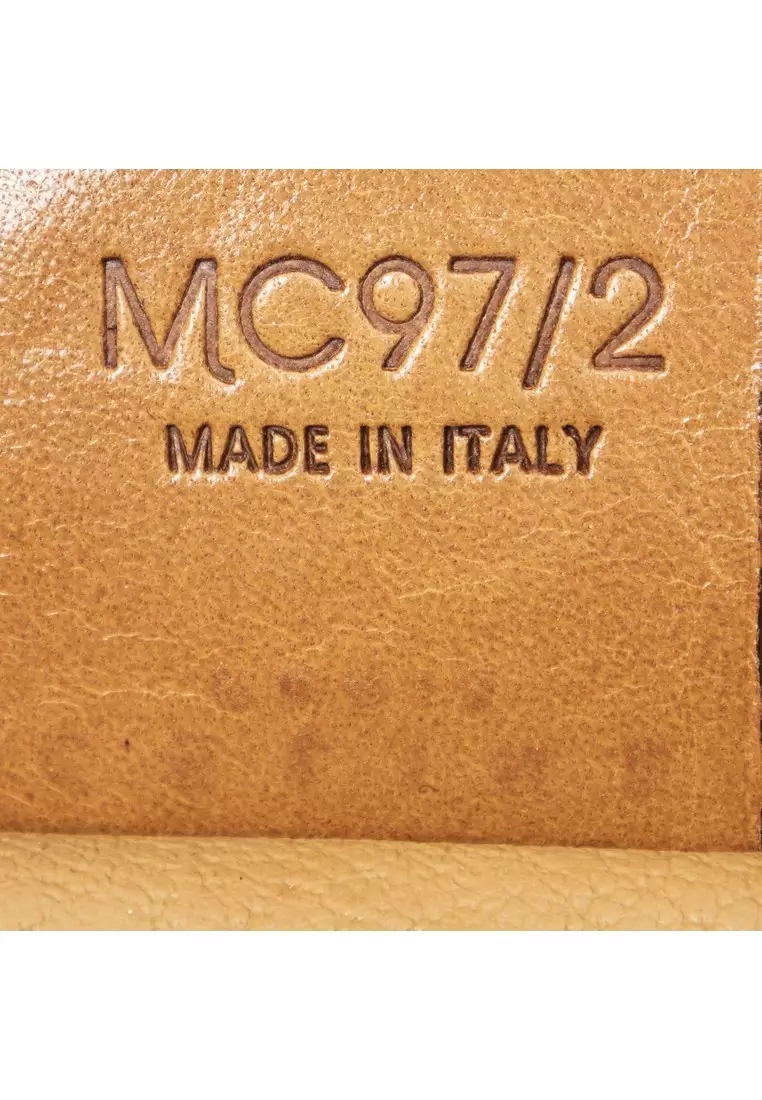 Pre-Loved Vintage Small Slip Pocket Boston