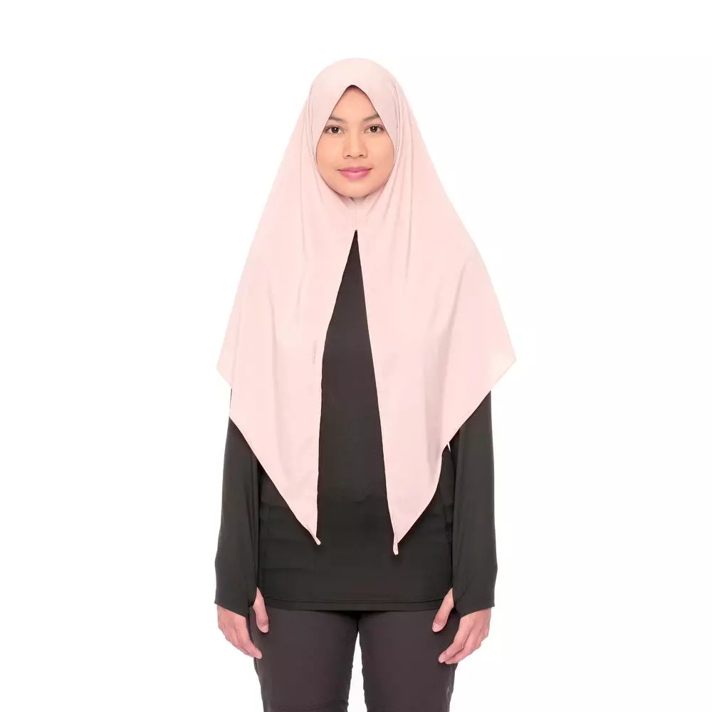 Eiger Women Arona Triangle Hijab
