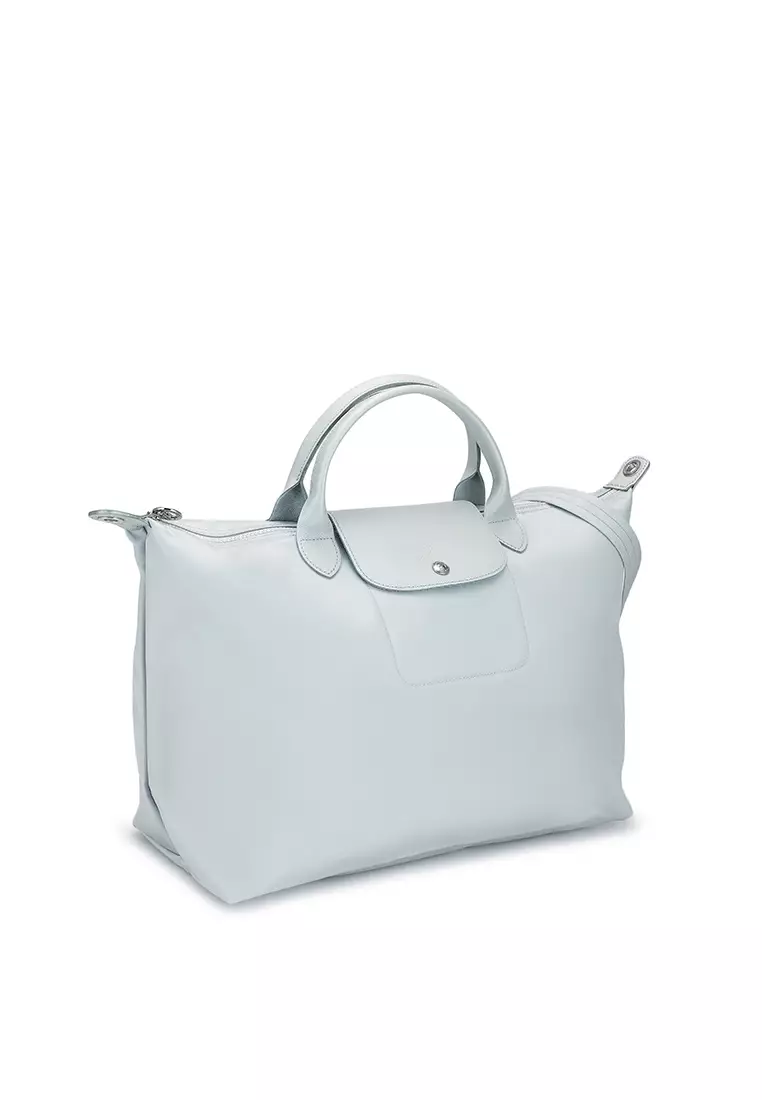 Buy LONGCHAMP Le Pliage N o Top Handle Bag mg Online ZALORA
