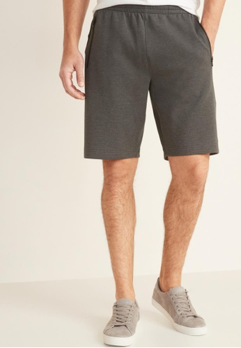 Shop Old Navy Dynamic Fleece Jogger Shorts For Men Online On Zalora Philippines