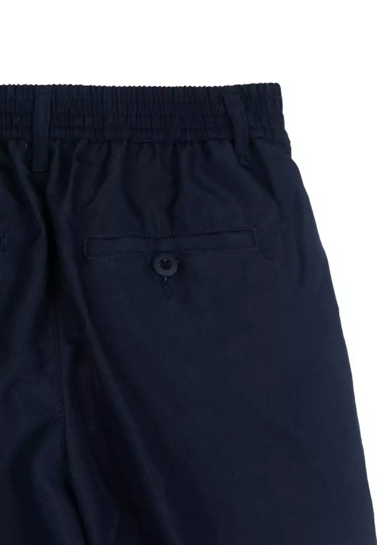 Boys School Uniform Long Pants