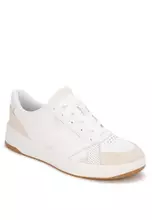 White/Gum