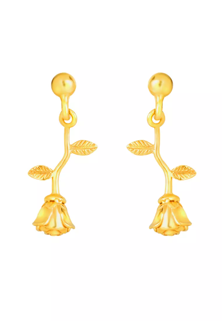 Tomei earring hot sale