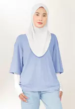 Placid Blue