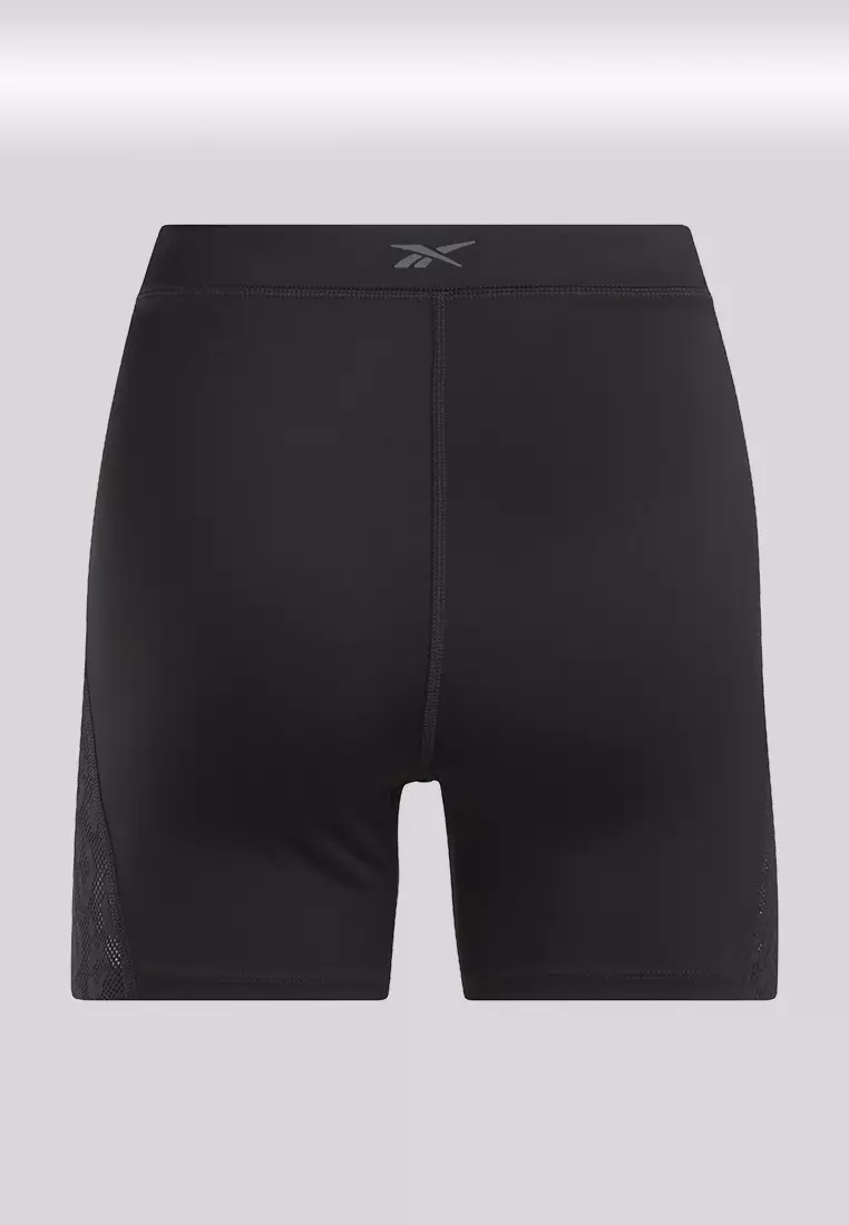 Women Mesh Hr Bike Short | 100230998