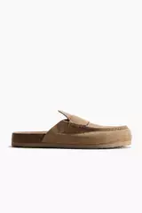Beige Medium Dusty