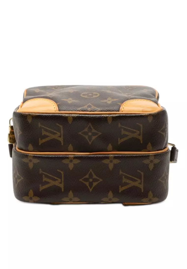 Pre-Loved Louis Vuitton Monogram Amazone