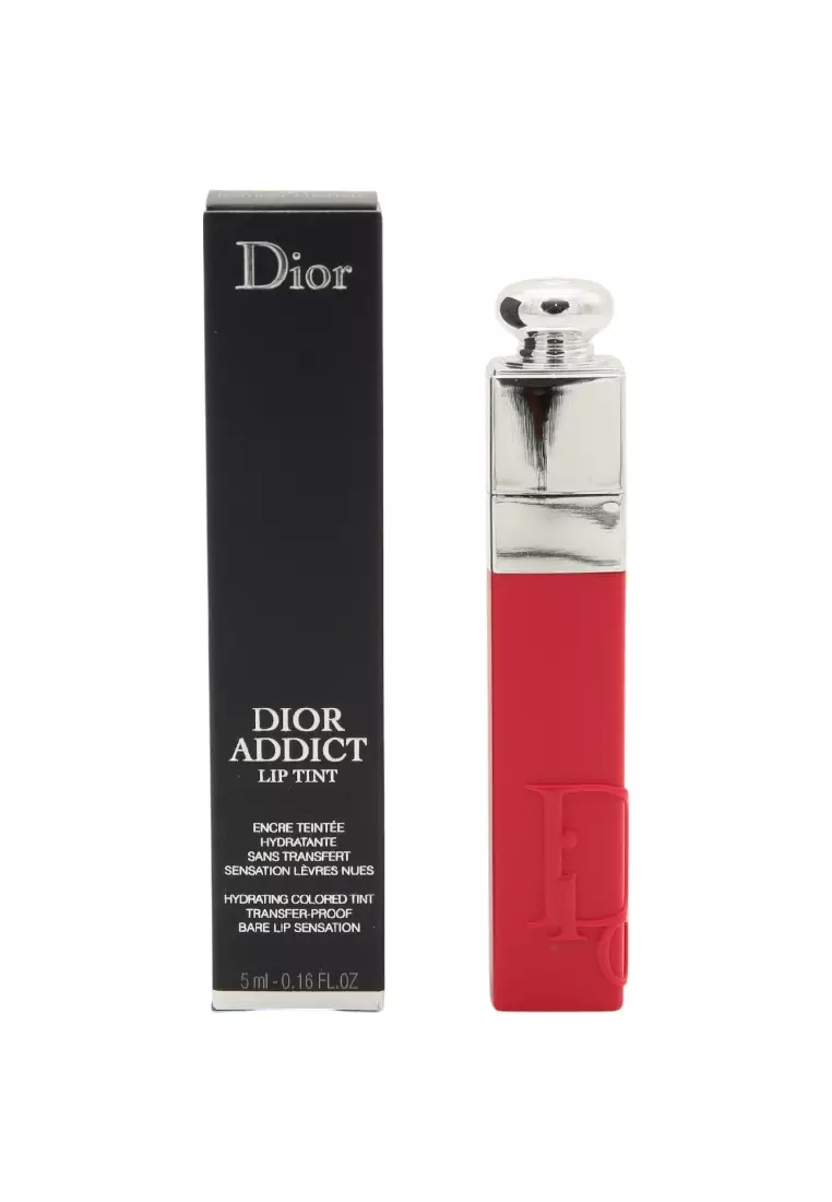 DIOR 亮色美唇液 #761 NATURAL FUCHSIA
