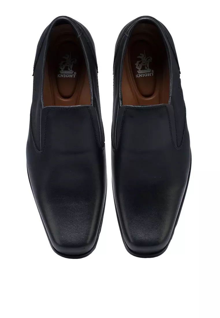 Mens dress slip ons clearance