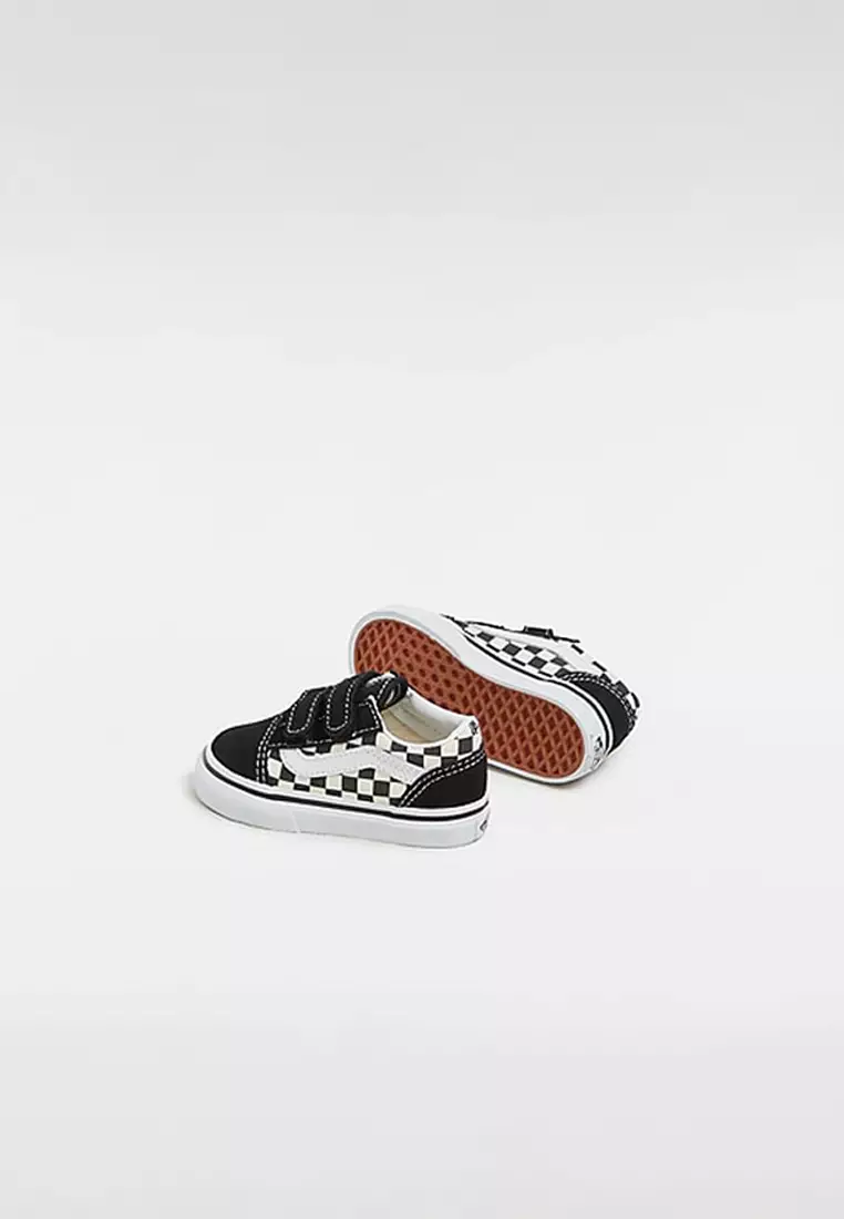 Kids Td Old Skool V