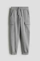 Grey Medium Dusty