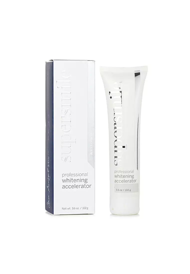Supersmile - Professional Whitening Accelerator 102g/3.6oz