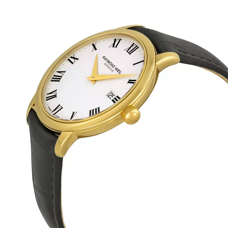 Jam Tangan Pria Raymond Weil Toccata 5488PC00300