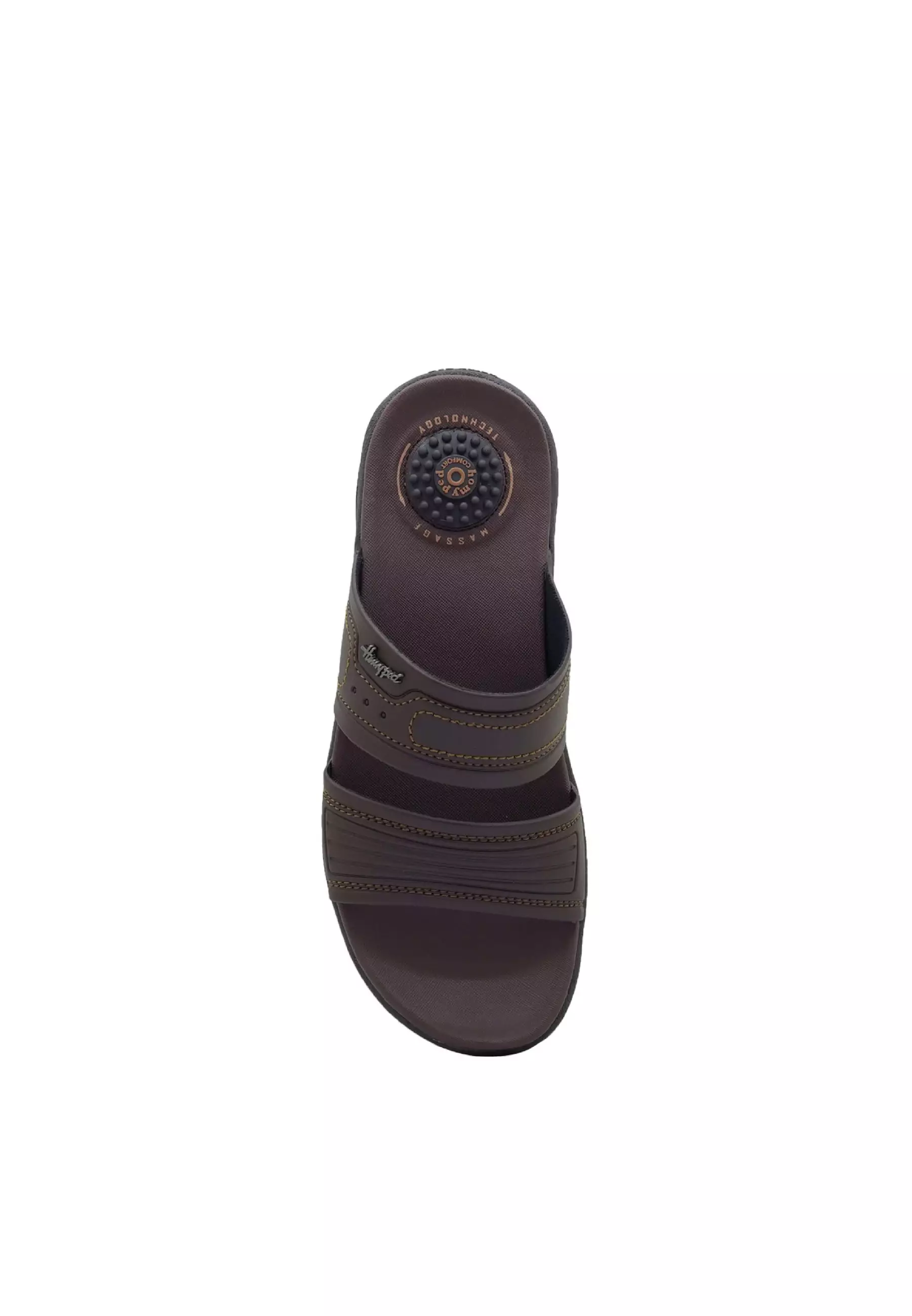 Homyped Protec 02 Sandal Slip Pria
