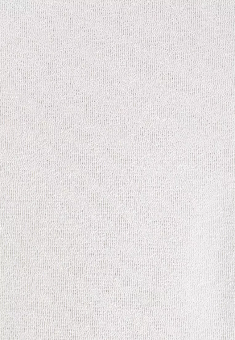 Icon SW Terry Short Sleeves T-Shirt