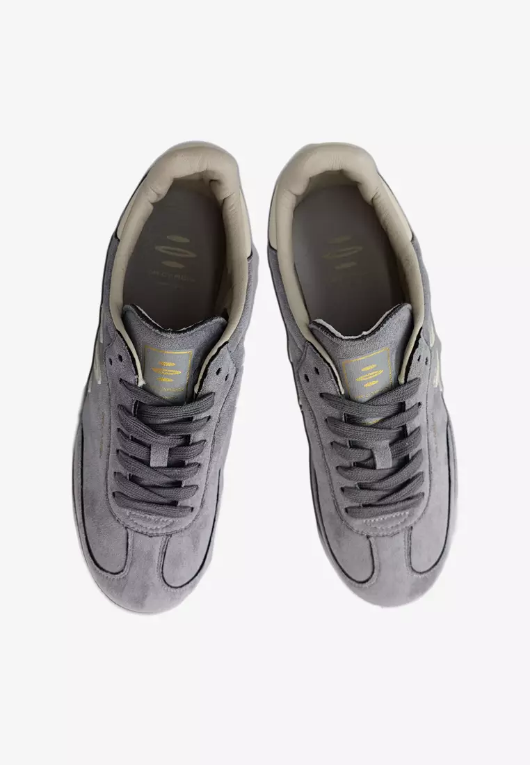 Dr. Cardin Men THE Origin Sneaker Faux Suede RJB-61172