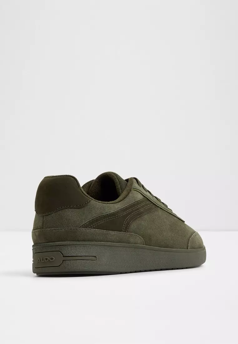 Cypress Low-Top Sneakers