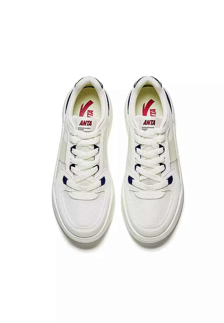 Men Basic Lifestyle Shoes