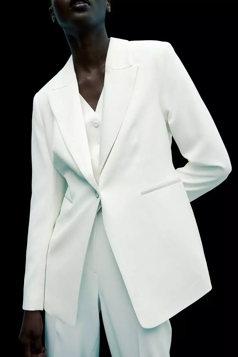 H&m 2025 blazer philippines