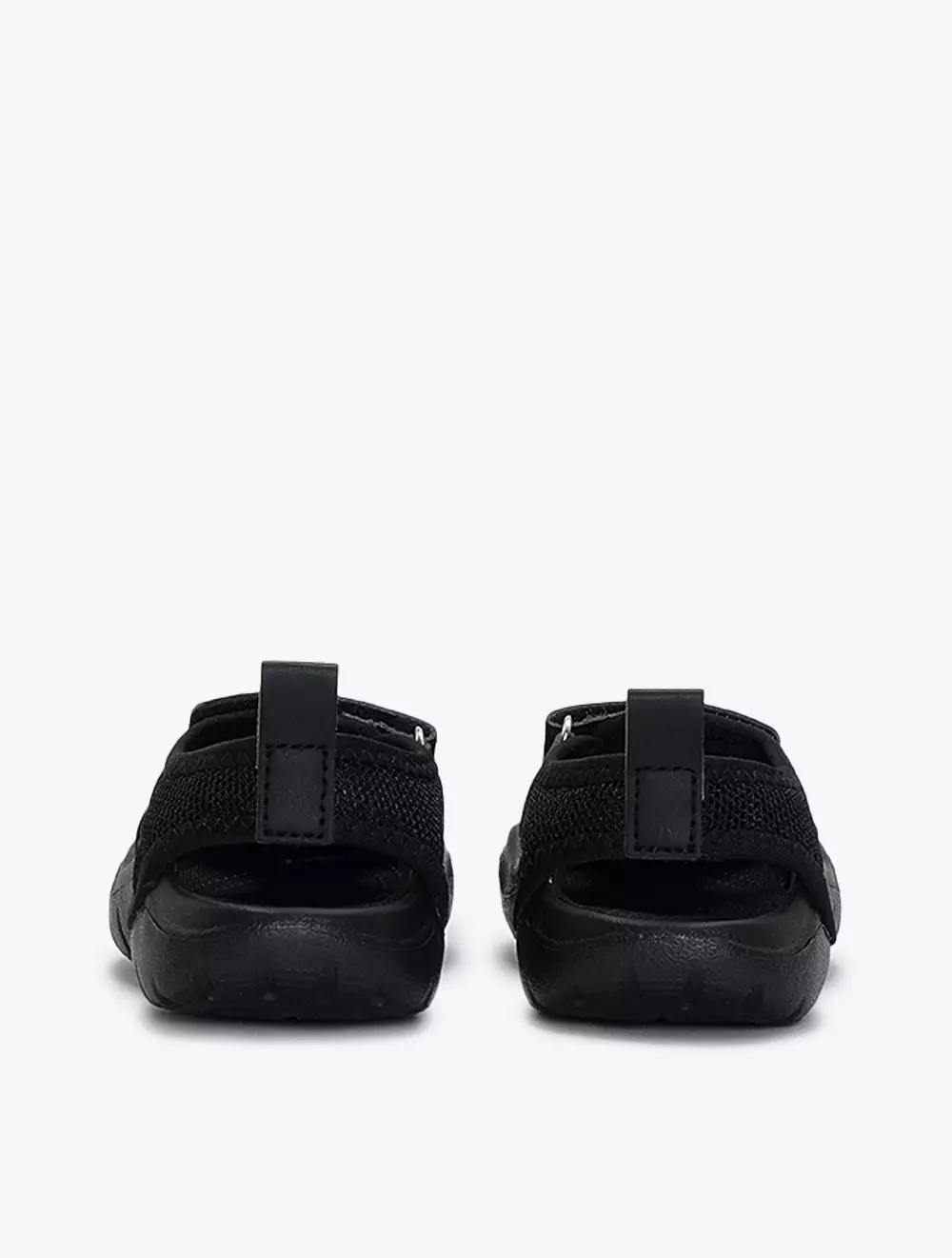 Payless Airwalk Childrens Blaze Toddler Fisherman - Black_06