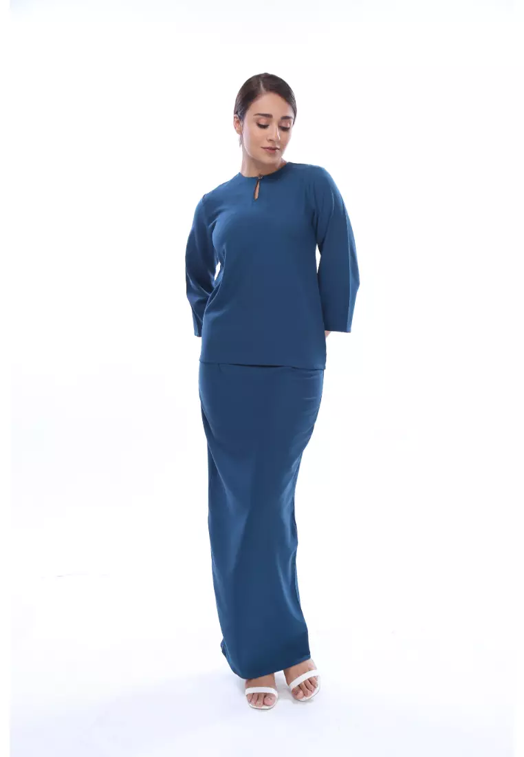 Kurung Kedah Kaira