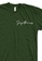 MRL Prints green Zodiac Sign Sagittarius Pocket T-Shirt AA5BBAA87F0C25GS_2