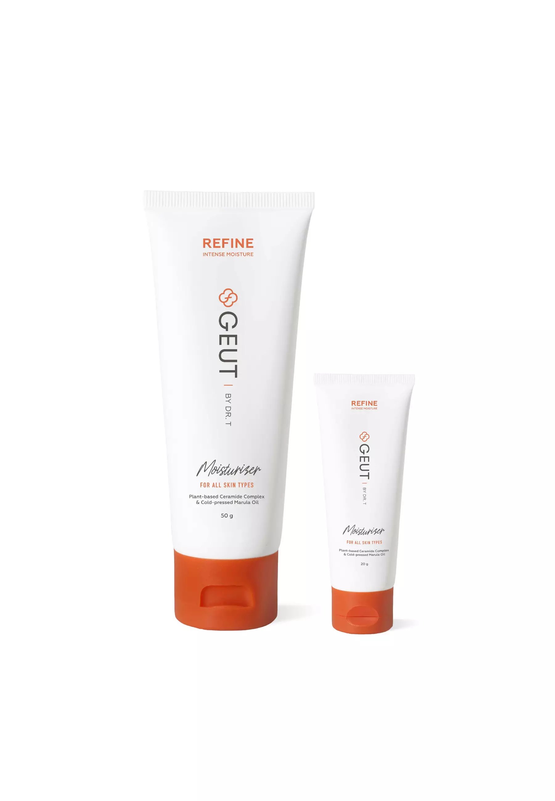 GEUT REFINE Intense Moisture 20gr