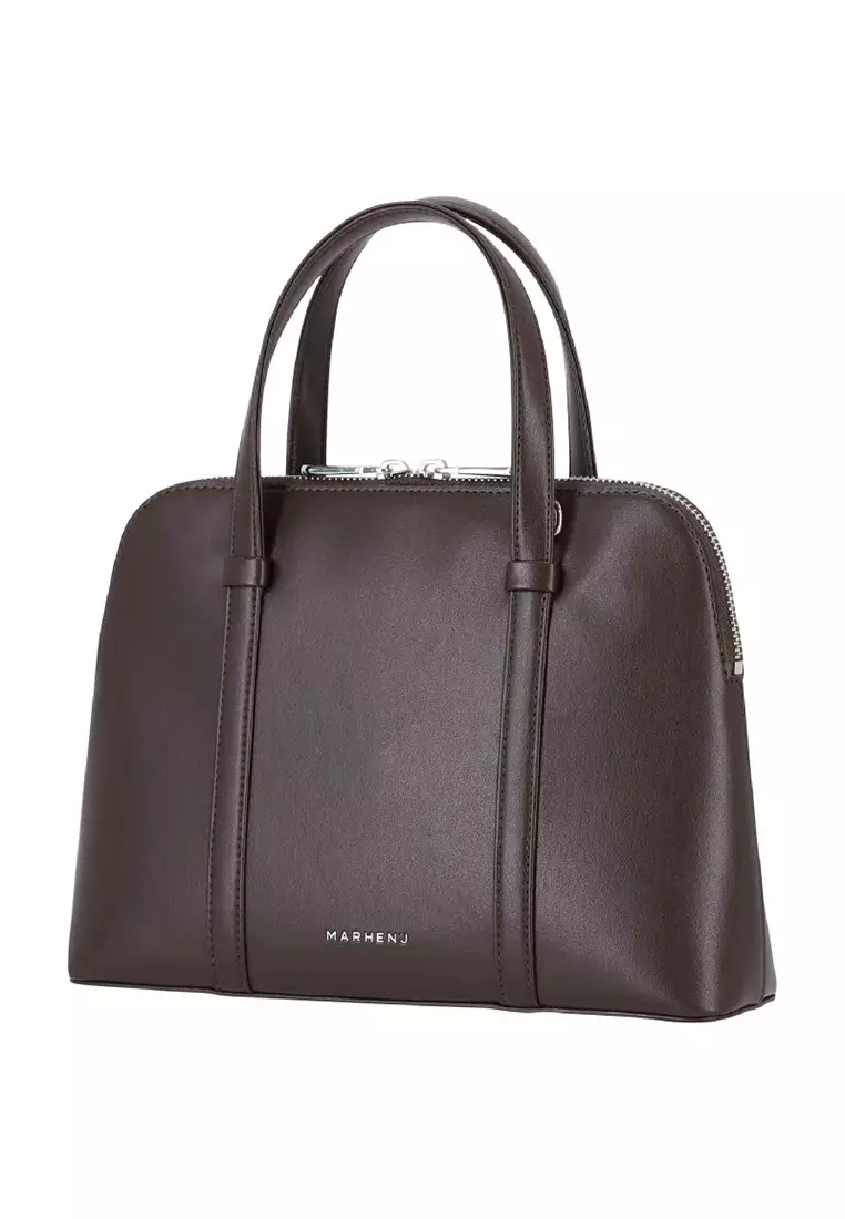 Marhen J Hazel Bag Brown