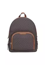 Dark Brown print/acorn Brown