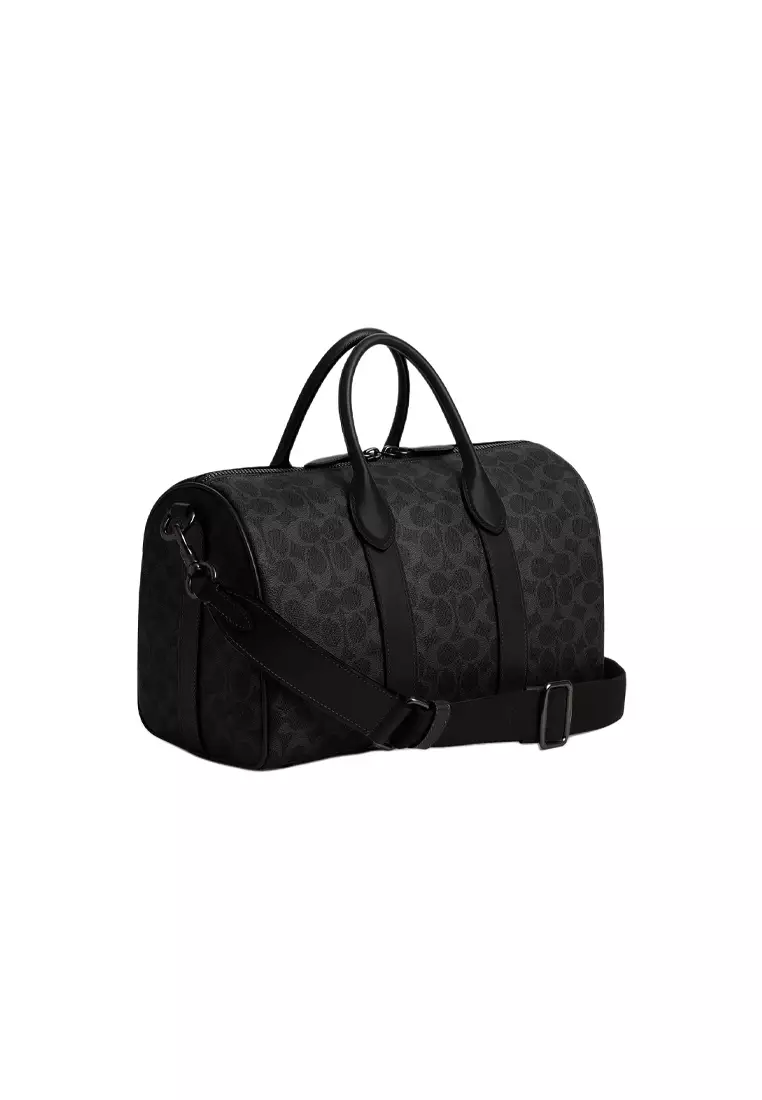 Compass Bag 35 In Signature Canvas CCD92