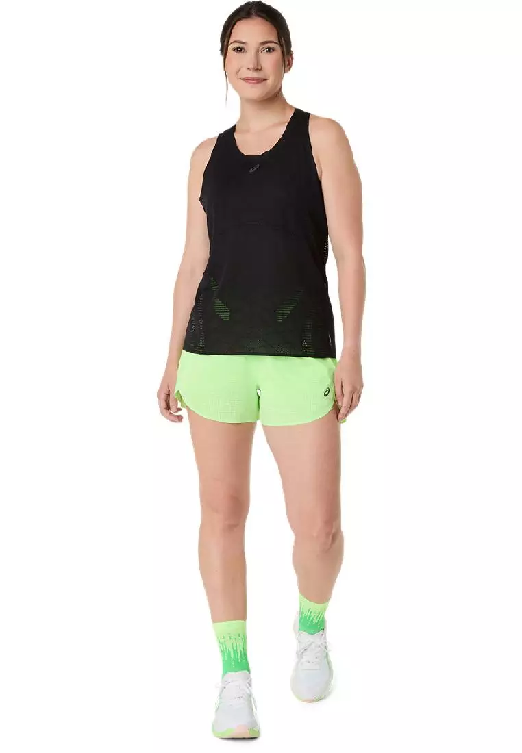 METARUN SPLIT SHORTS 2012D349-300
