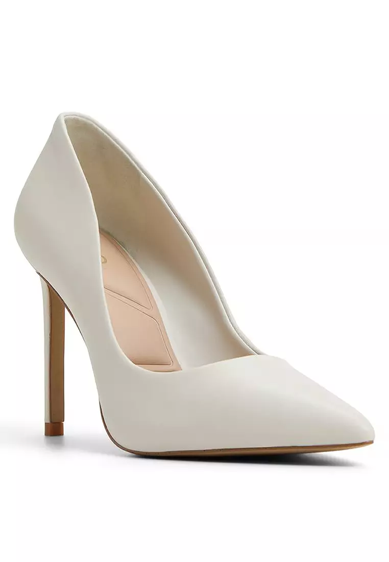 Stessy2.0 Pump Heels