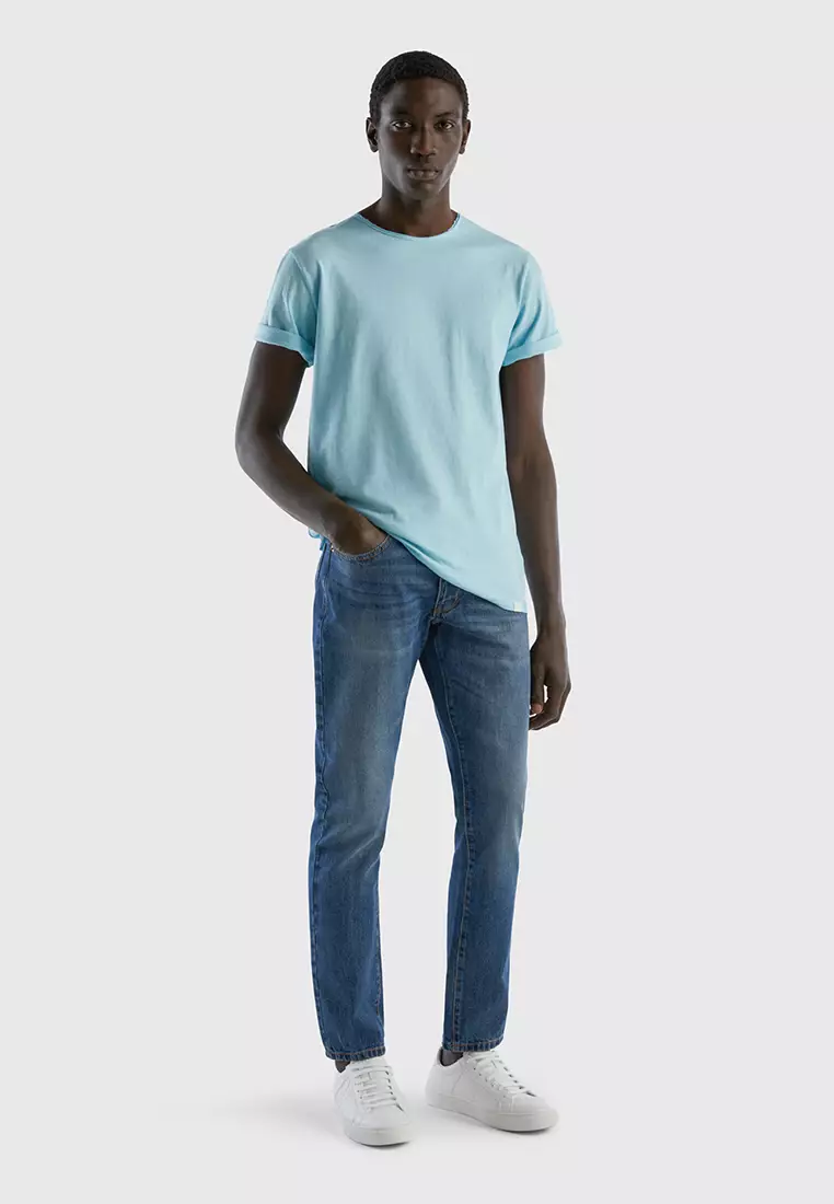 United colors of benetton t shirts online cheap