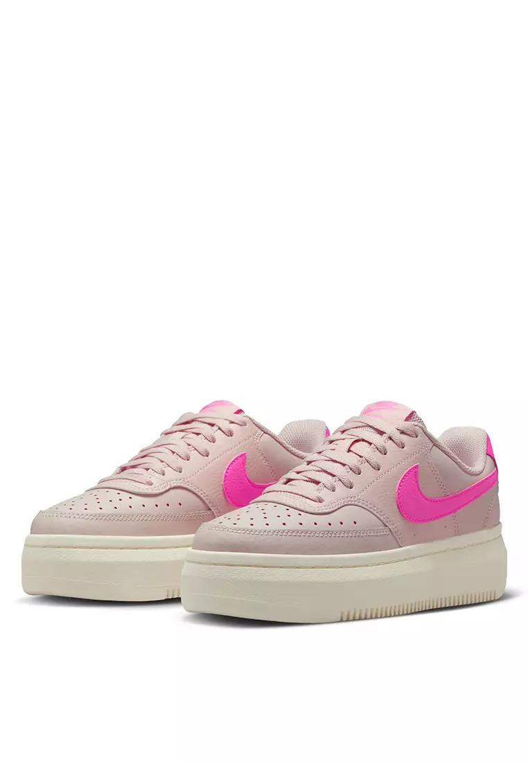 Nike Court Vision Alta