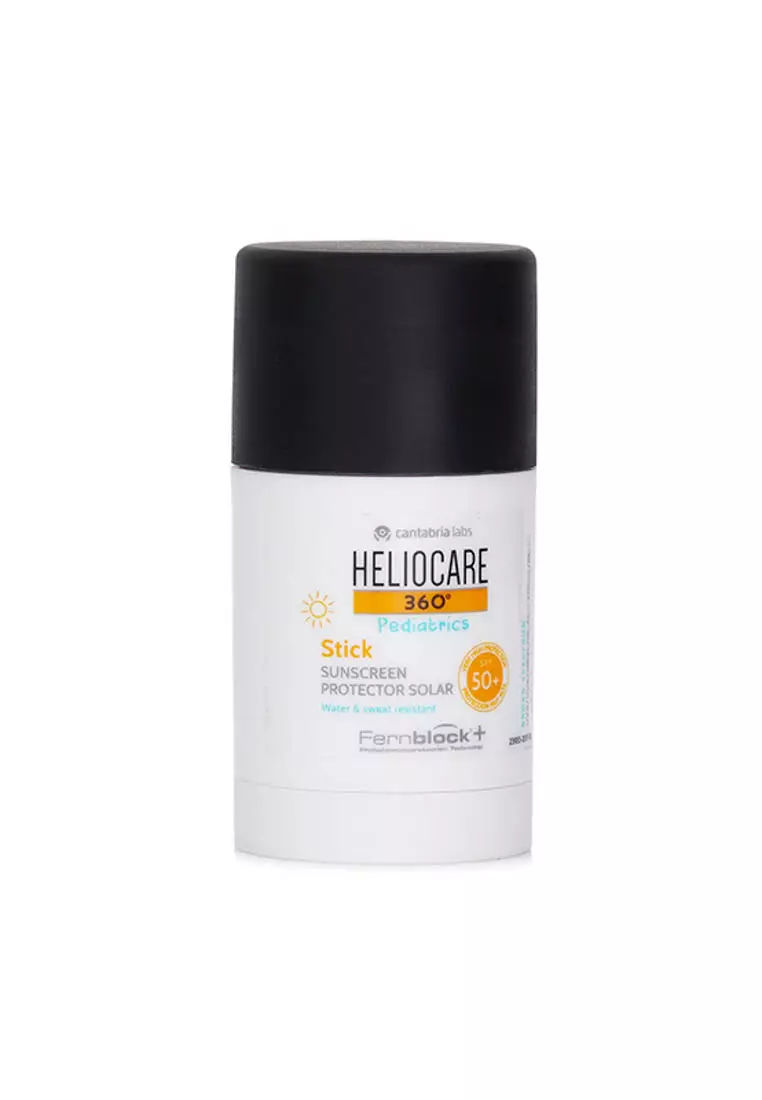 HELIOCARE BY CANTABRIA LABS - Heliocare 360 兒童防曬棒 SPF 50 25g