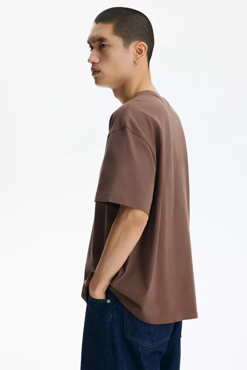Loose Fit T-shirt