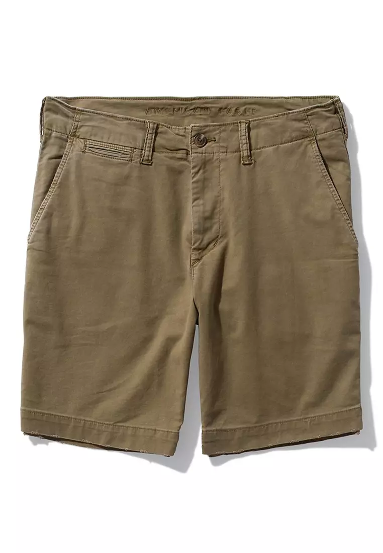 Nice sale khaki shorts