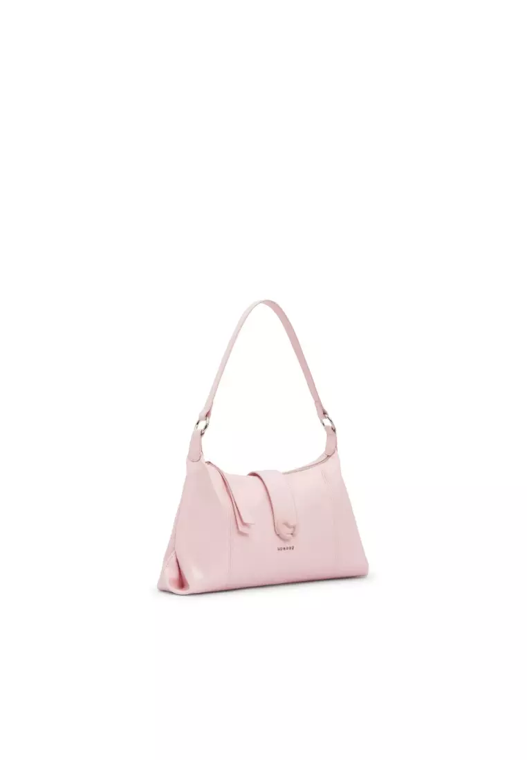 Tracey Silky Drop Shoulder Bag