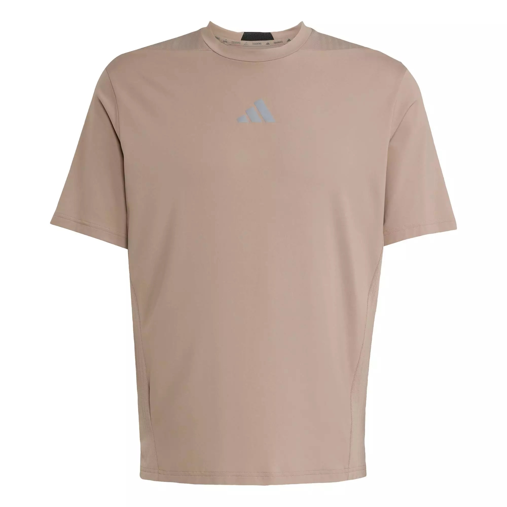 Gym & Training Designed-for-Training Intensity Tee Men Brown JW2557