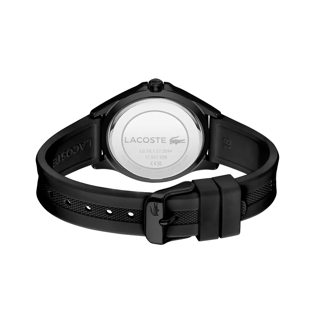 Swing Women Watch Black Dial