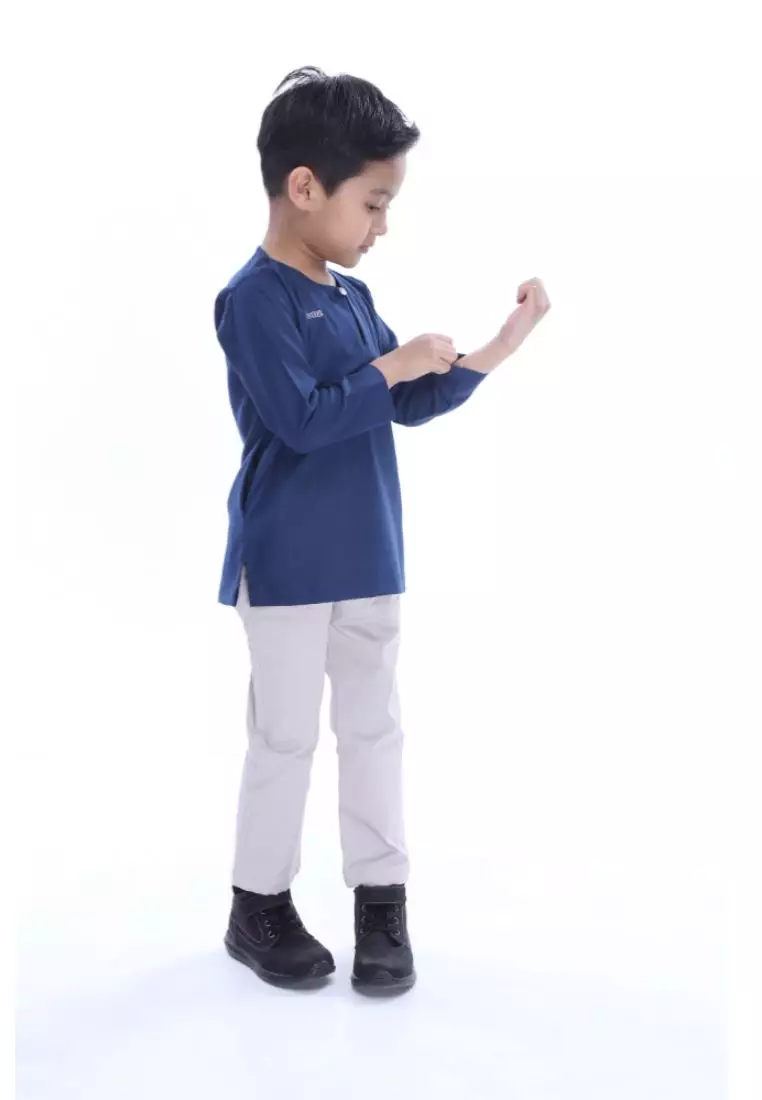 Kurta Yasin For Kids by Hudz