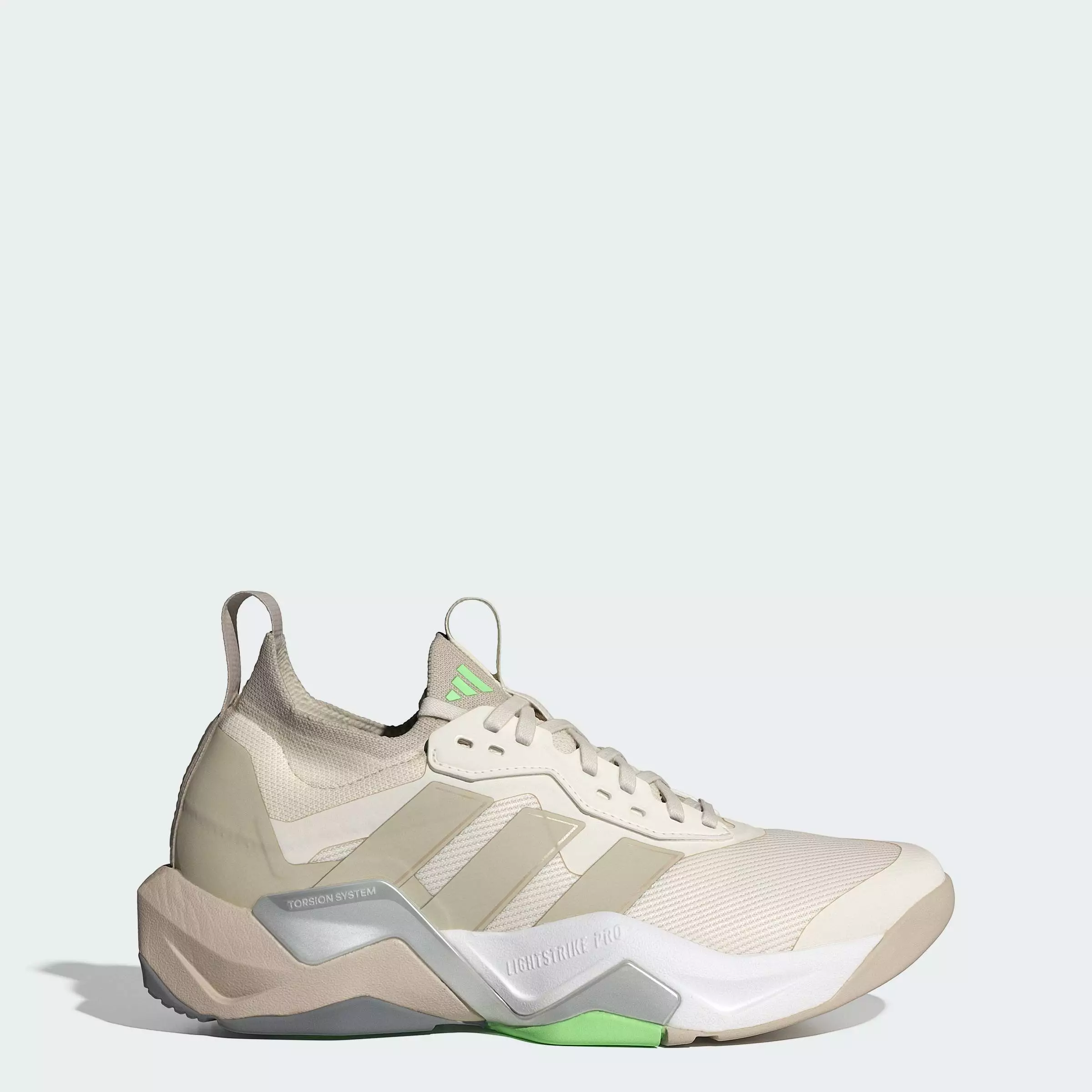 Jual ADIDAS Rapidmove Adv 2 Trainer W Original 2026 | ZALORA