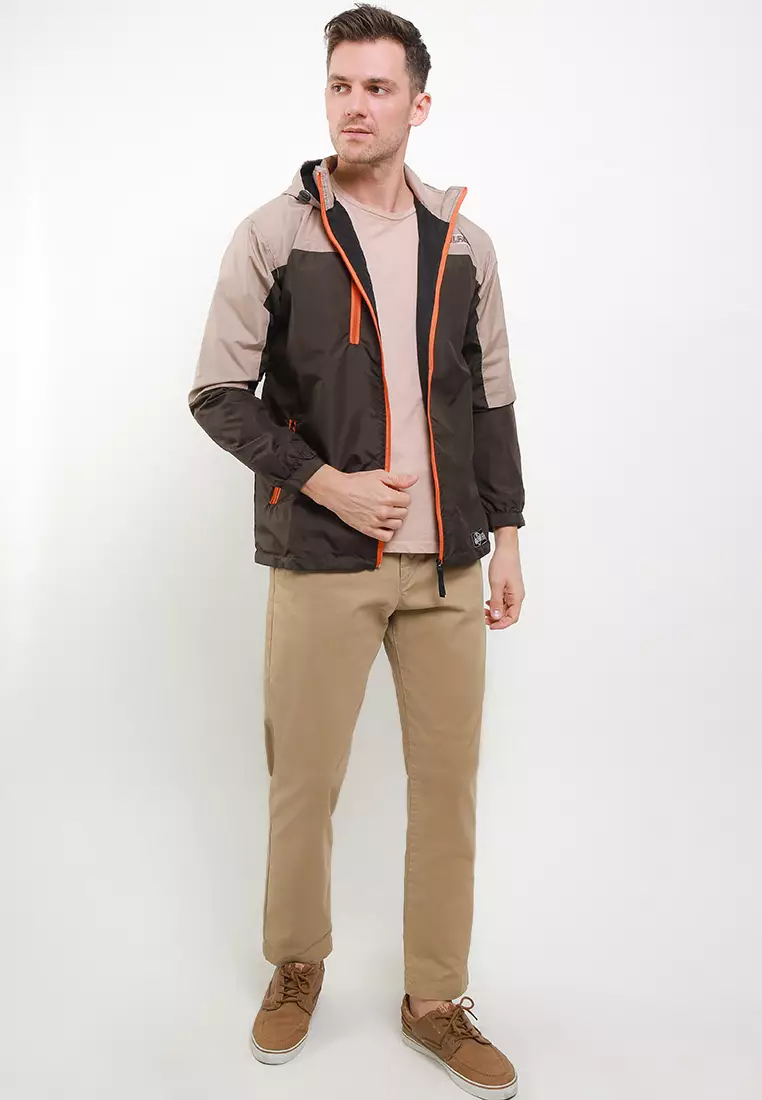 Jaket Outdoor