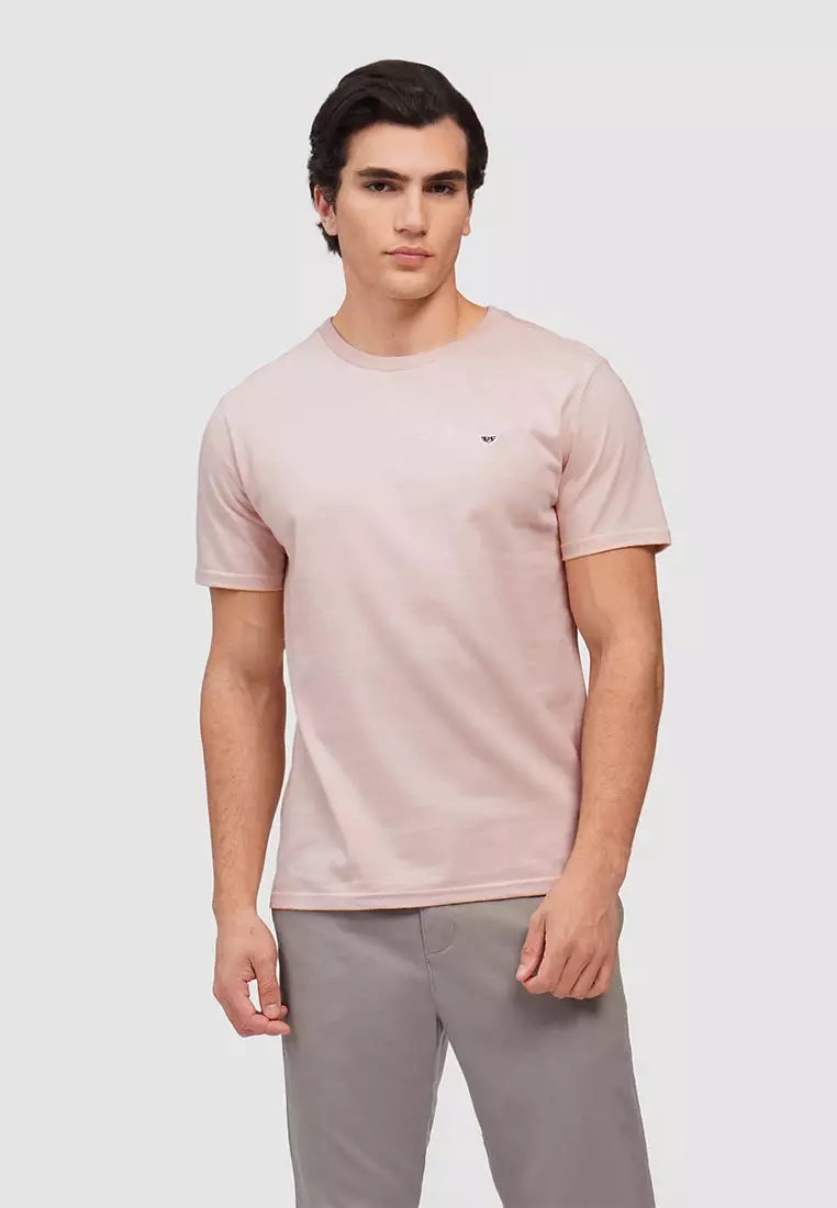 Ultimate Basics Comfort Tee
