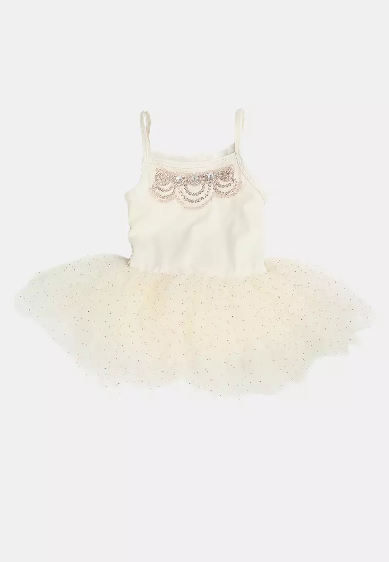 Ellie Tutu Dress