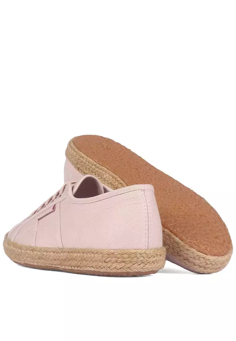 Superga 2750 espadrille sales