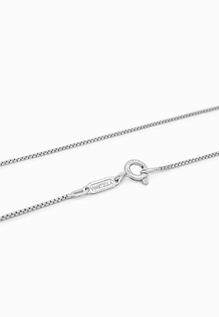 Vinstella Pink Lunar Cascade Pendant