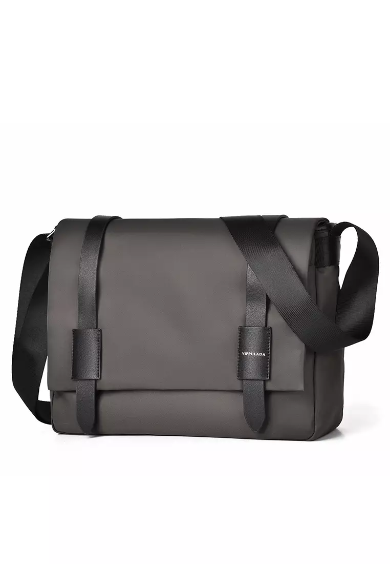 Buy XAFITI Men's waterproof and wear-resistant casual shoulder